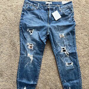 Kancan Jeans